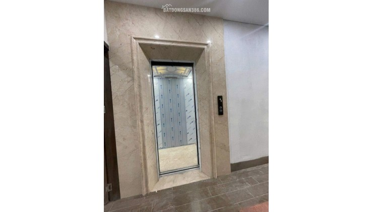 Cho thuê nhà, 97m2- 6T, Nguyễn Trường Tộ, Hàng Than, Trấn Vũ -47 tr